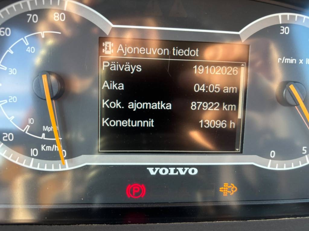 Volvo A 30 F kuva 18