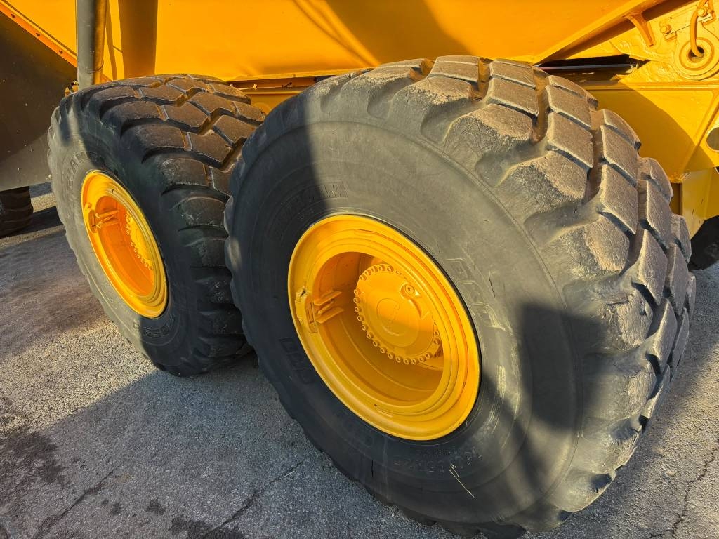 Volvo A 30 F kuva 11