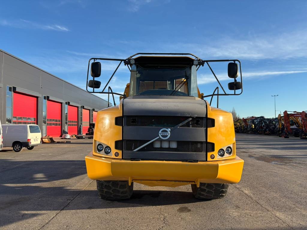 Volvo A 30 F kuva 3
