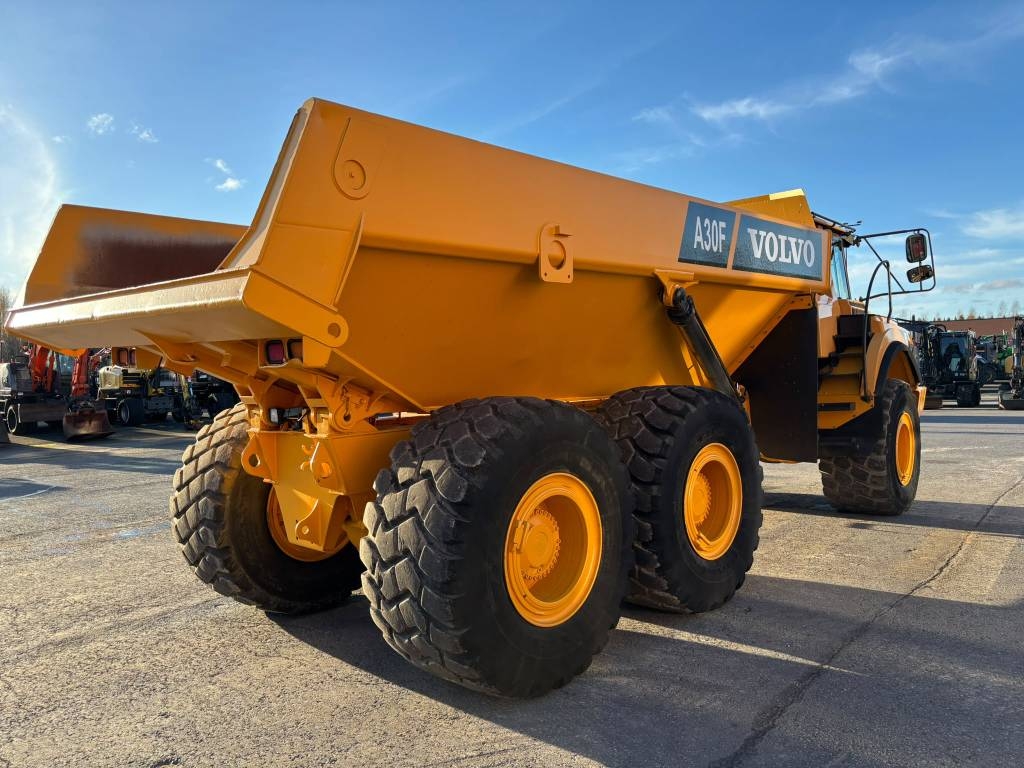 Volvo A 30 F kuva 6