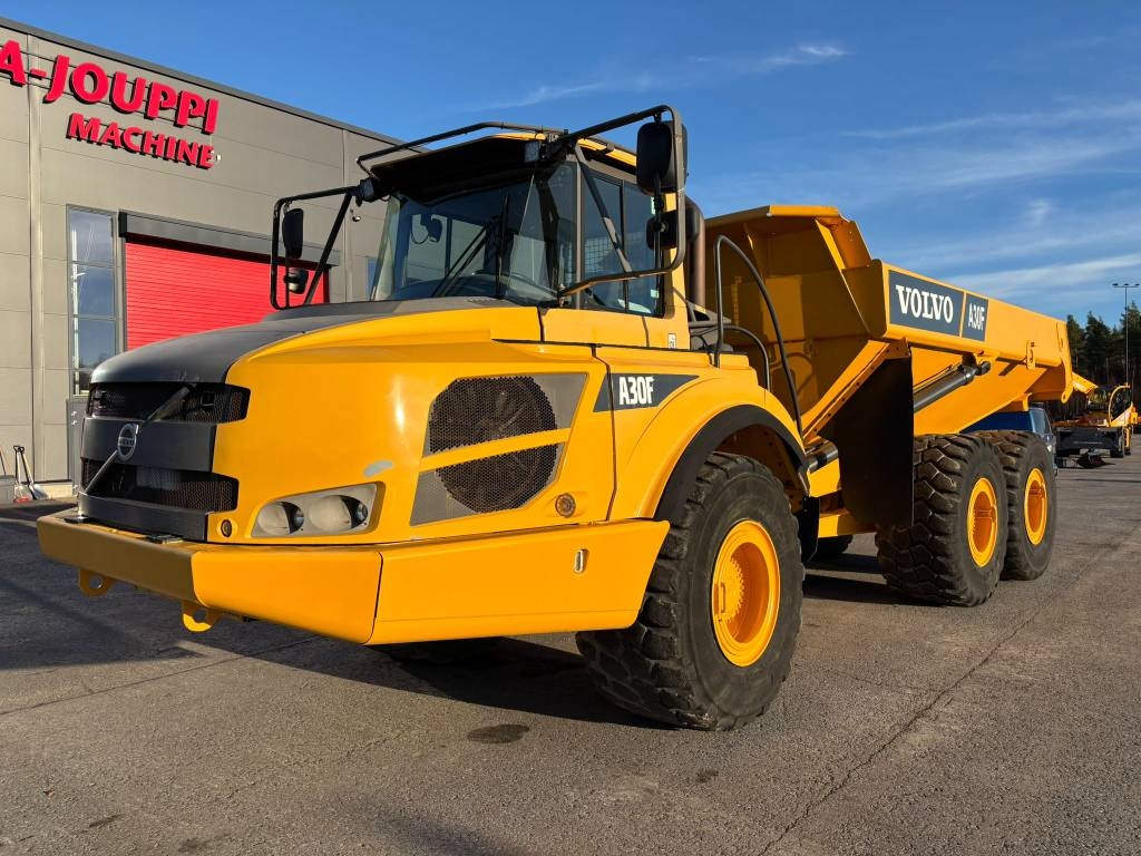 Volvo A 30 F kuva 2