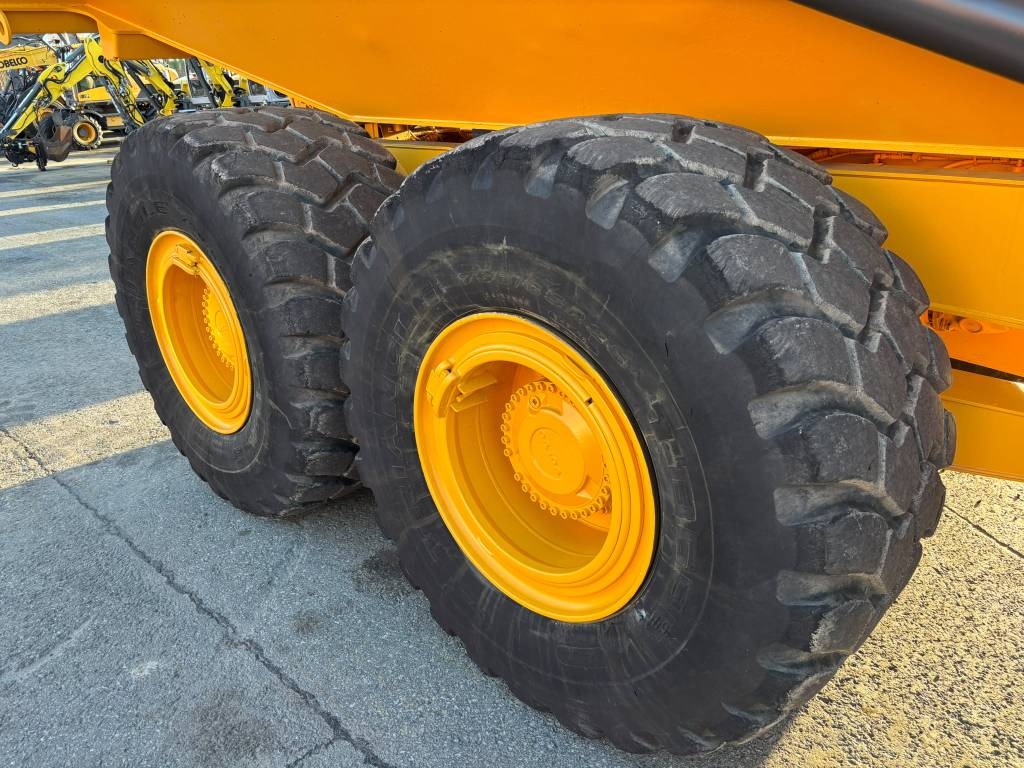 Volvo A 30 F kuva 10