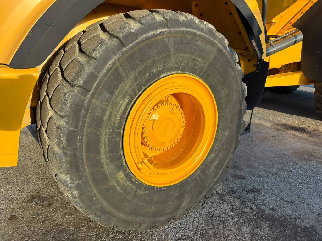 Volvo A 30 F kuva 12