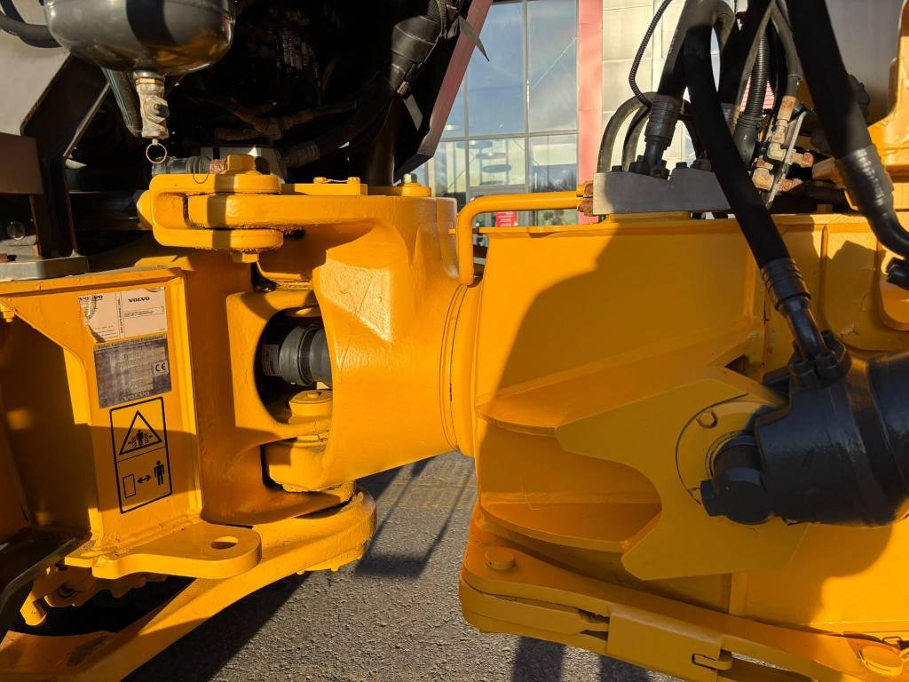 Volvo A 30 F kuva 15