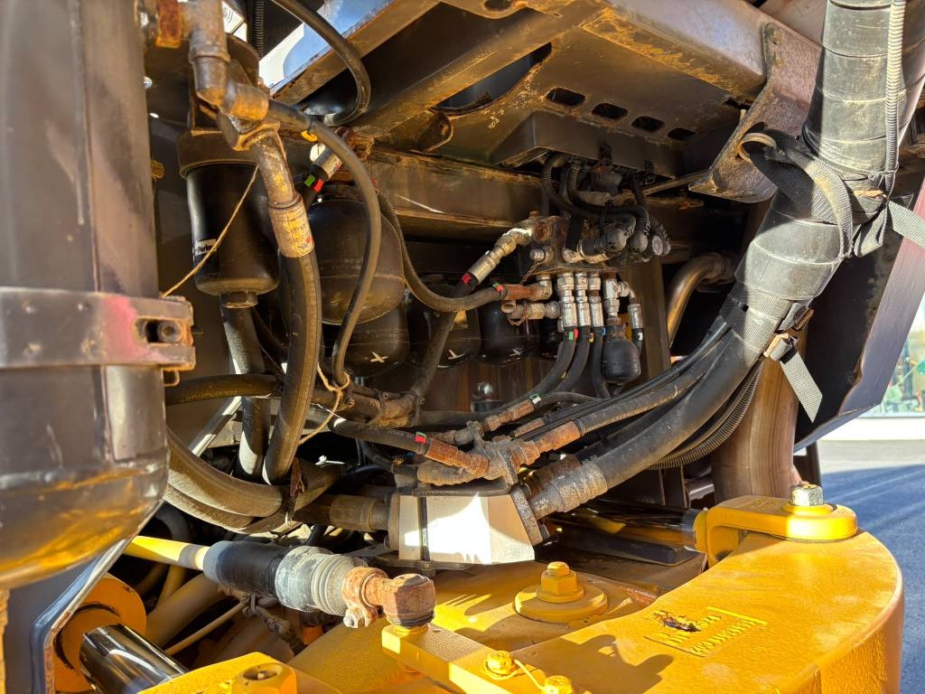 Volvo A 30 F kuva 14