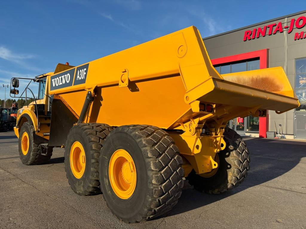 Volvo A 30 F kuva 8
