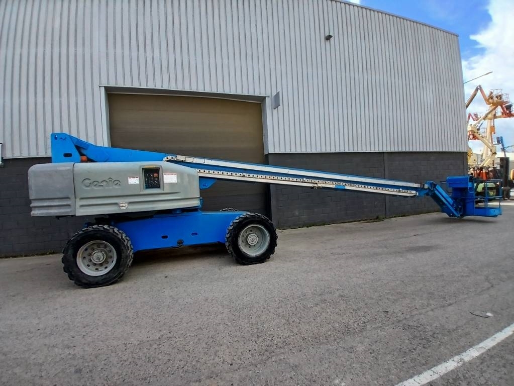 JLG 860 SJ