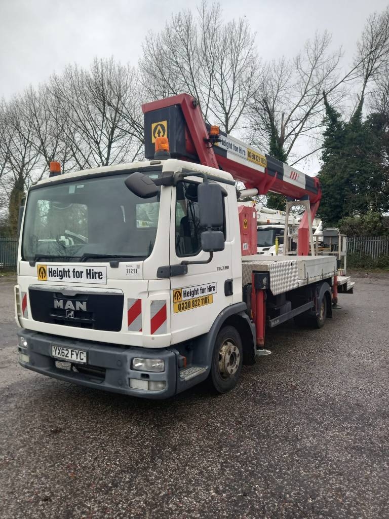 Ruthmann T 330