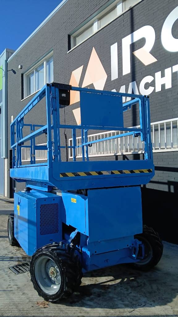 Genie GS 2669 RT