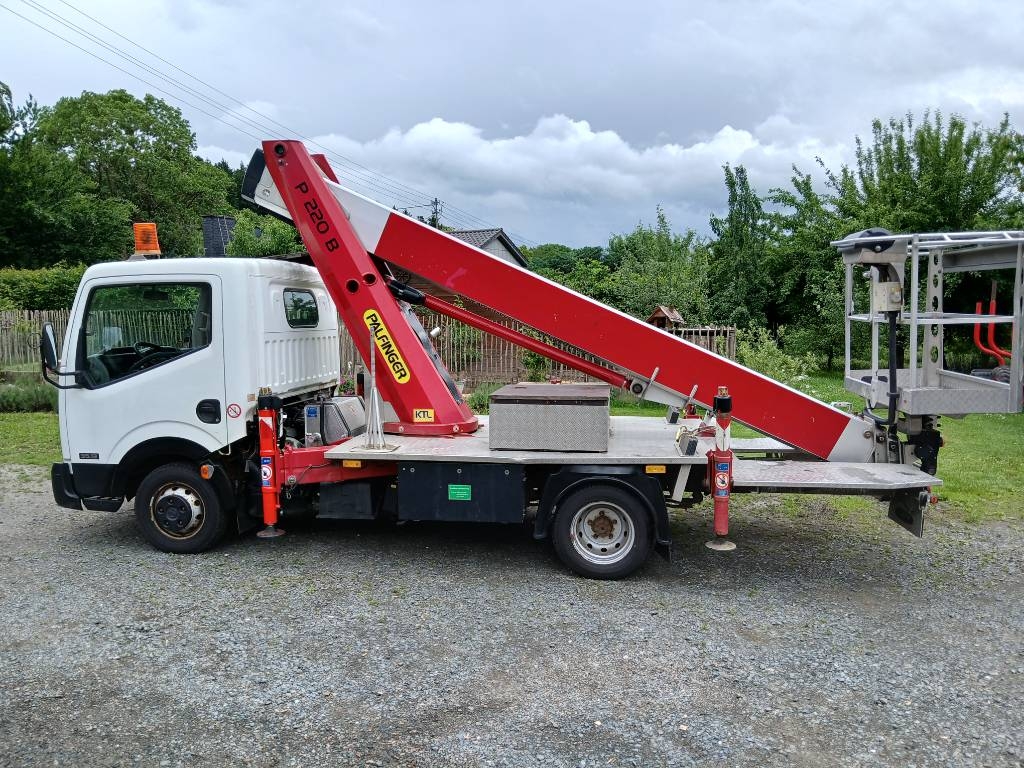 Palfinger P 220 B