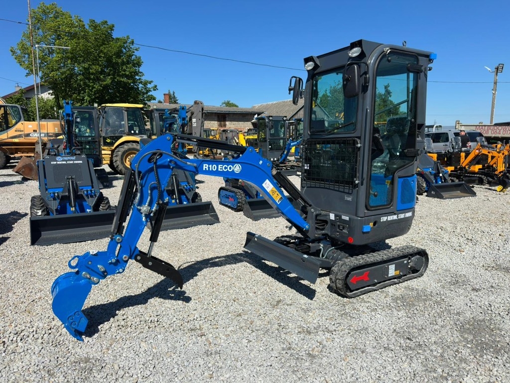 Rippa R10 ECO