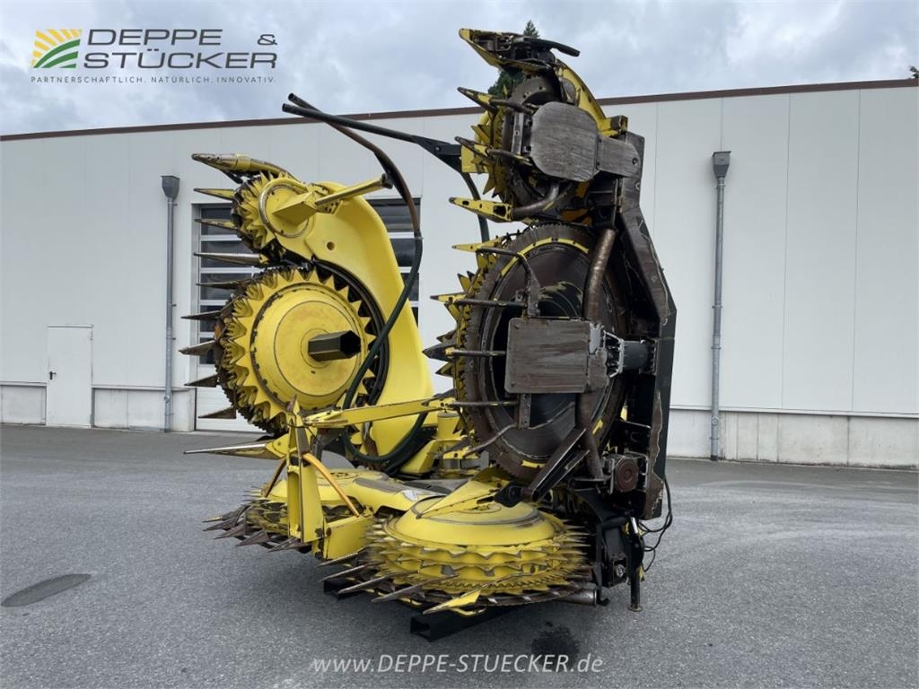 John Deere 475 Plus