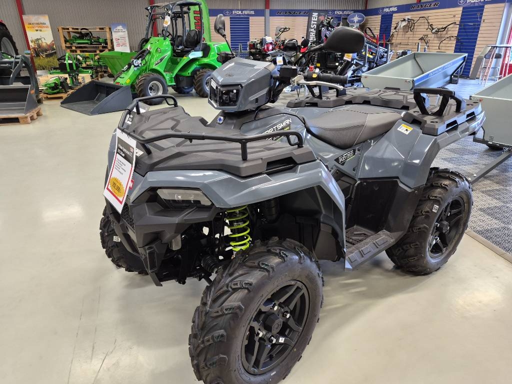 Polaris Sportsman 570 EPS