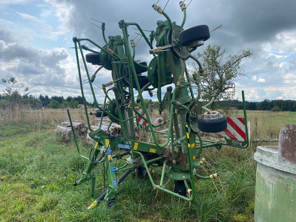 Krone KW 8.82/8