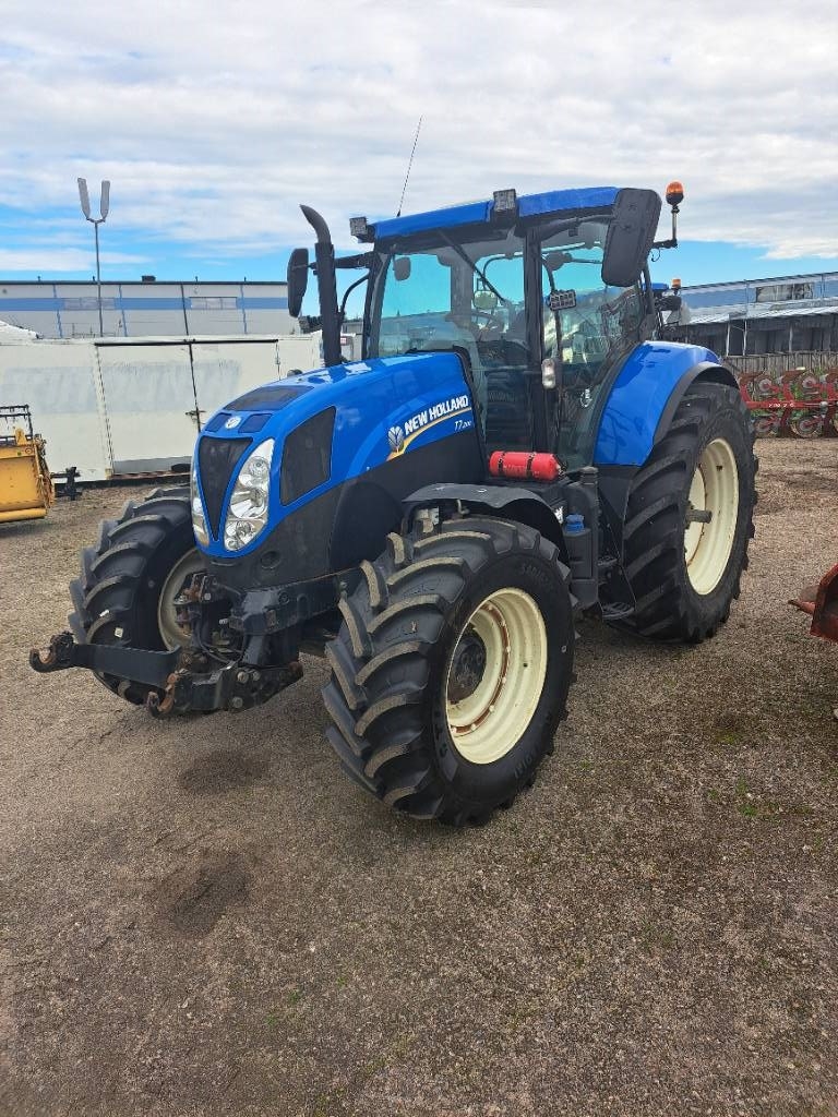 New Holland T 7.200 PC