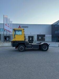 Terberg RT 250