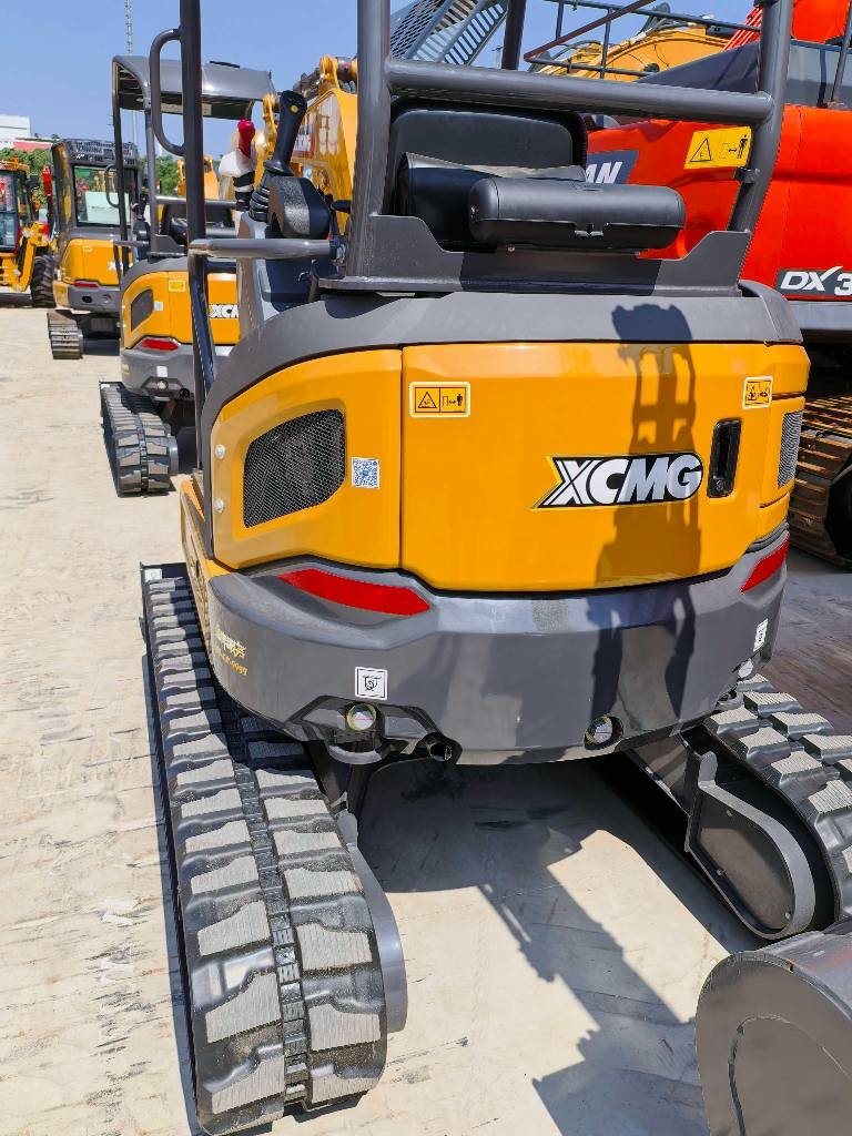 XCMG XE 26 U