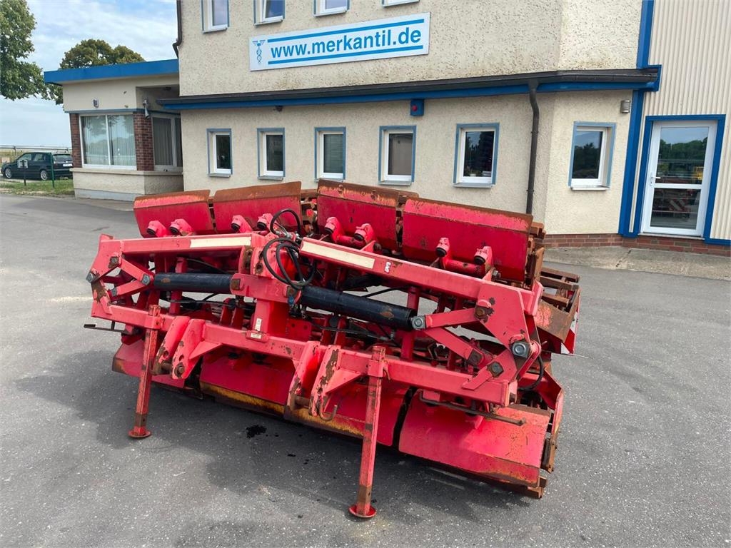Knoche Zünslerschreck ZLS 56/HW430/390-8