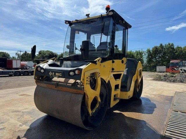 Bomag BW 161 AD-5