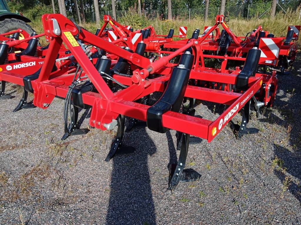 Horsch Terrano 3 FX PRO