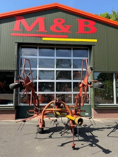 Kuhn GF 5000 mh