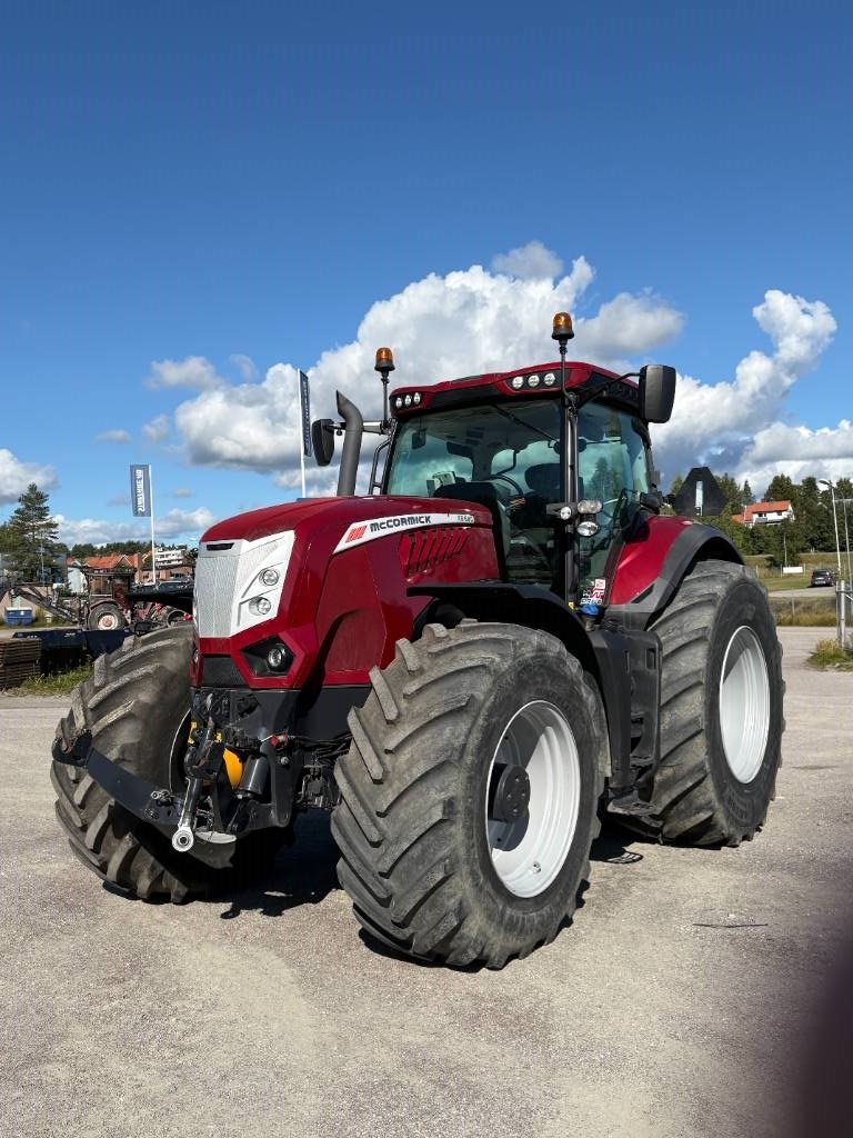 McCormick X 8.680