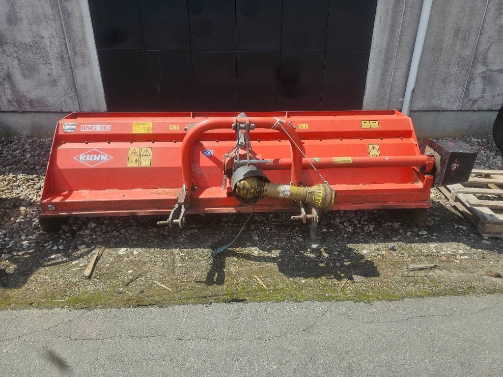 Kuhn BNG 310