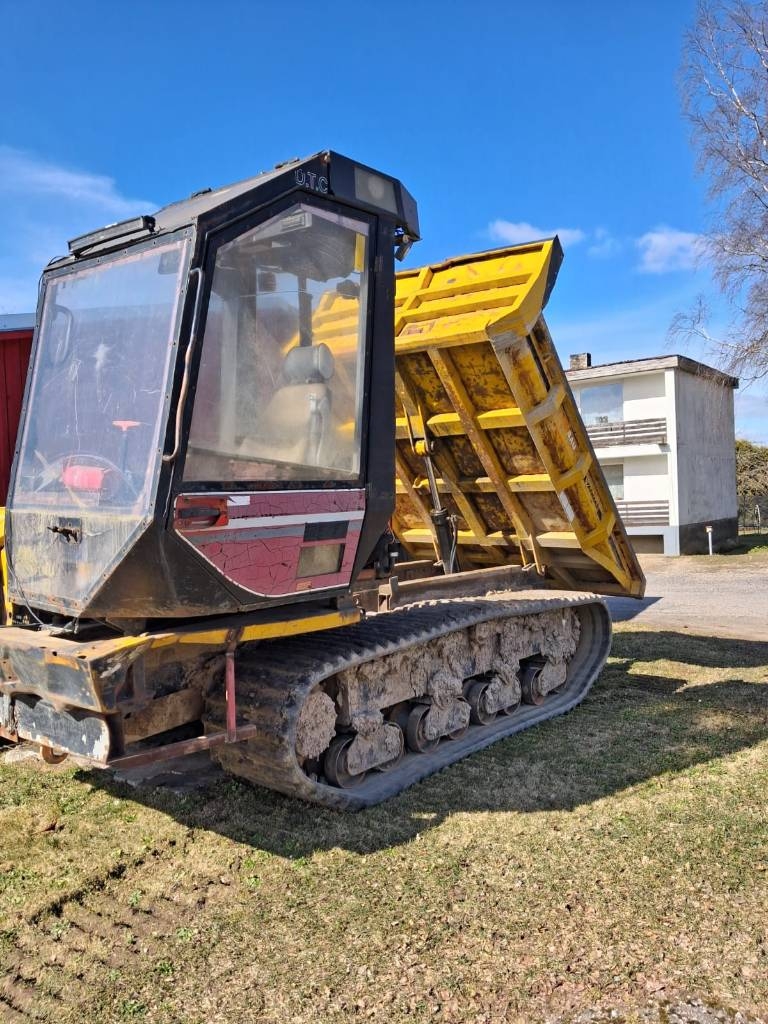 Yanmar C 60 R