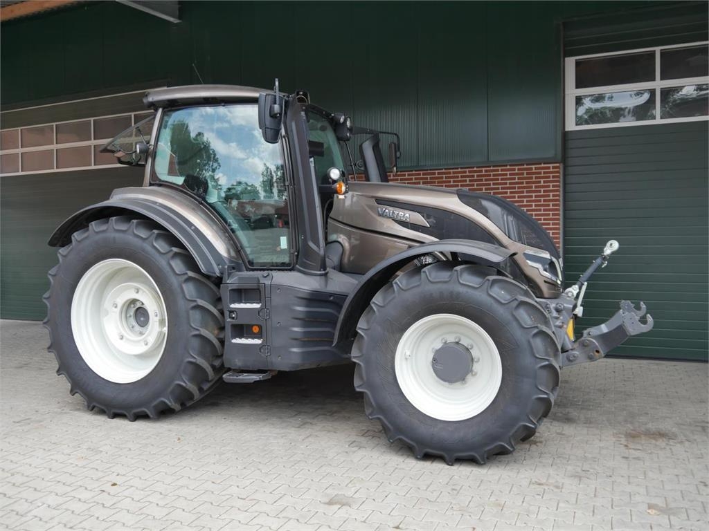 Valtra T175 Active FZW