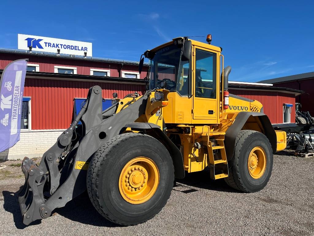 Volvo L 90 E