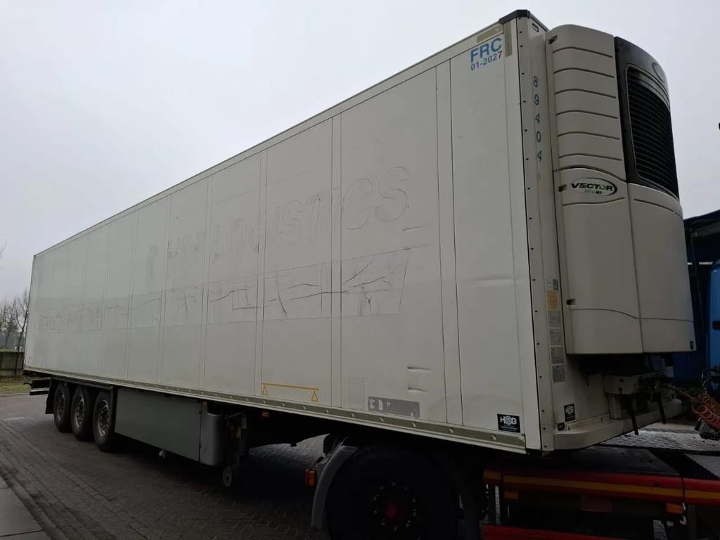 Schmitz Cargobull SCB*S3B / ON-60-PF