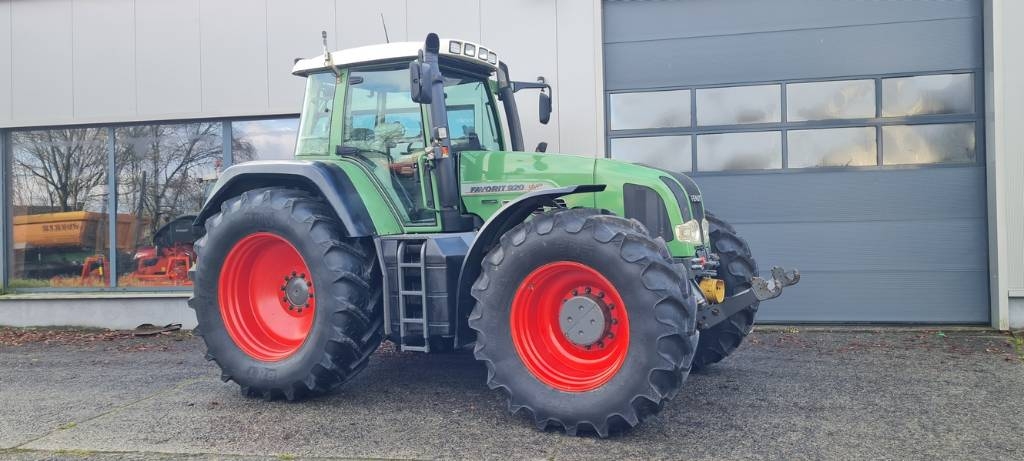 920 Vario