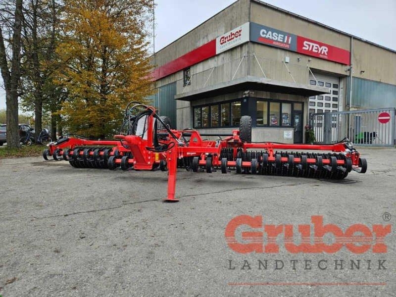 Rouleau compacteur Rotoland MCB 6.20 H — occasion 2023, 20 h