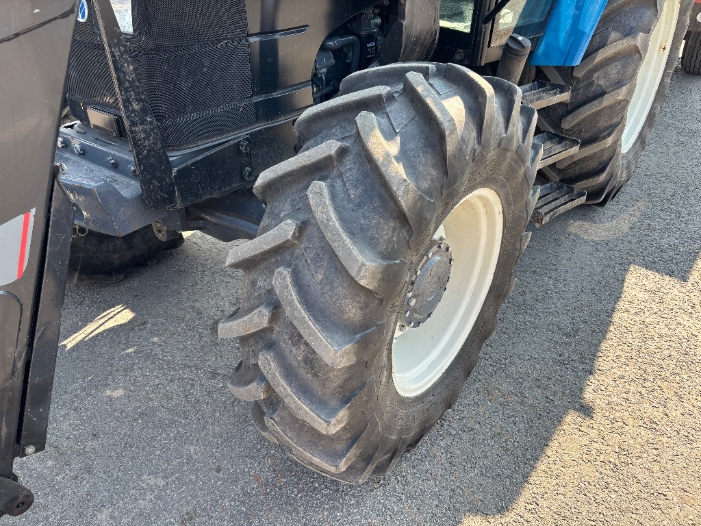 New Holland TS 90 / Predané, predané kuva 7