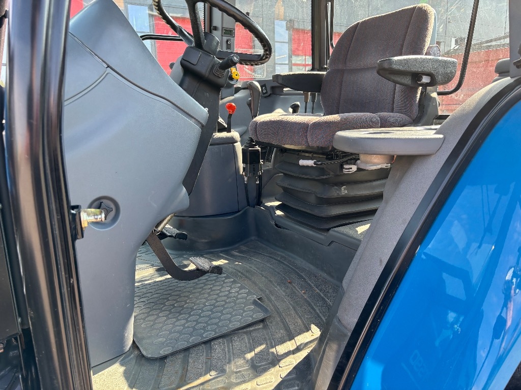 New Holland TS 90 / Predané, predané kuva 15
