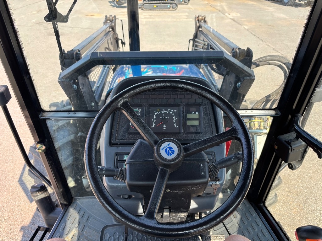 New Holland TS 90 / Predané, predané kuva 19