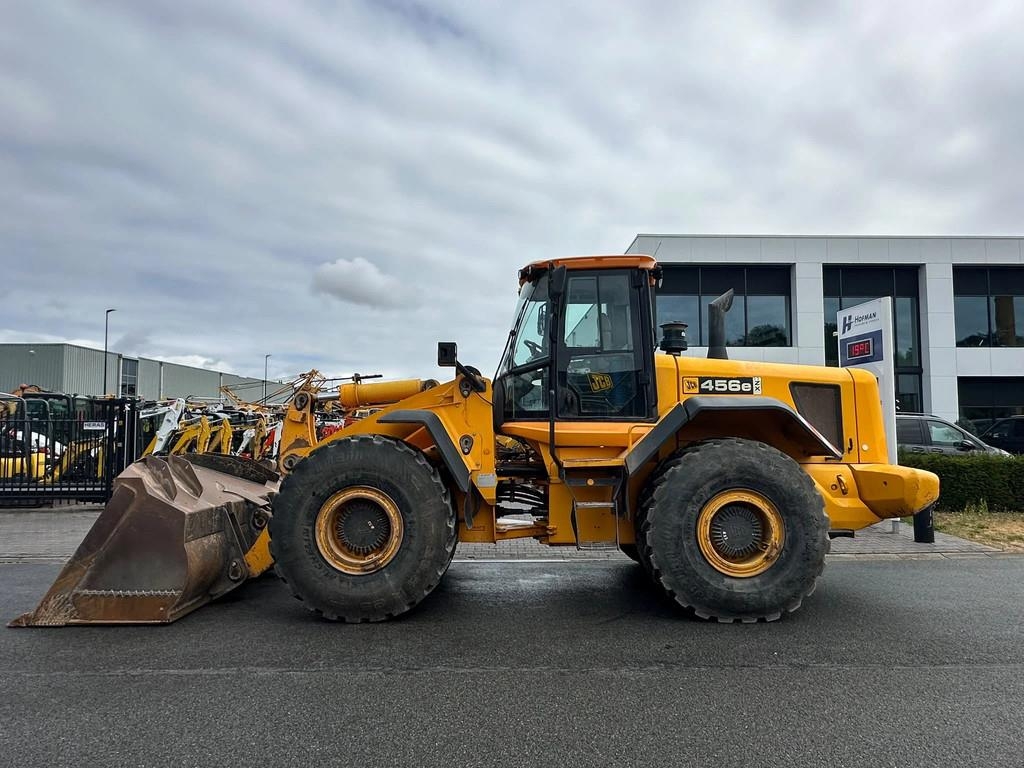 JCB 456Z