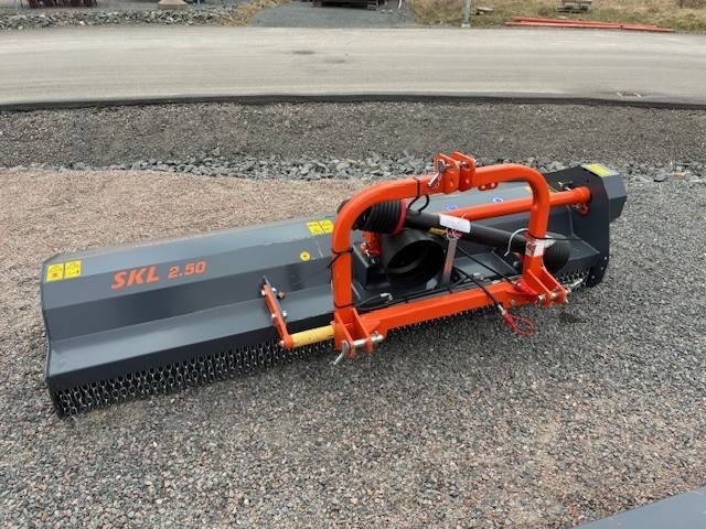 Agrimaster KL 250 SW H