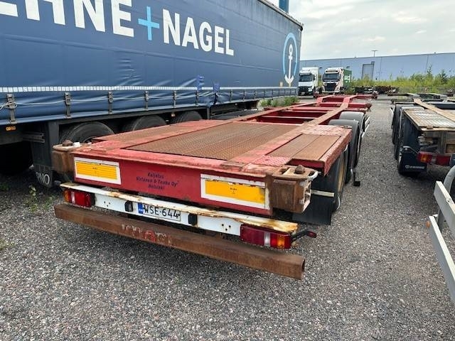 Kögel SW24 WSE-644