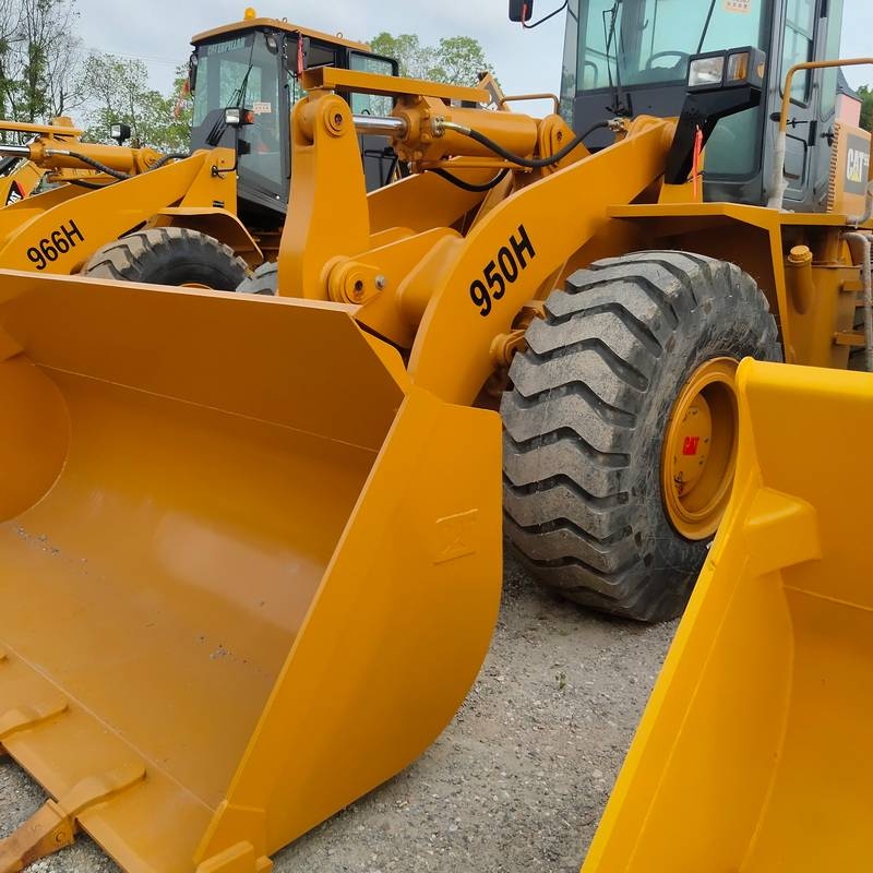 CAT 950H