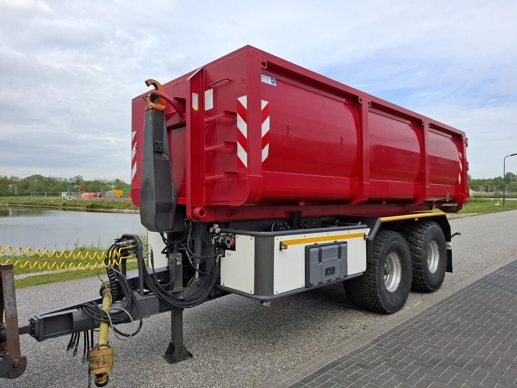 HAAKARM Carrier 24