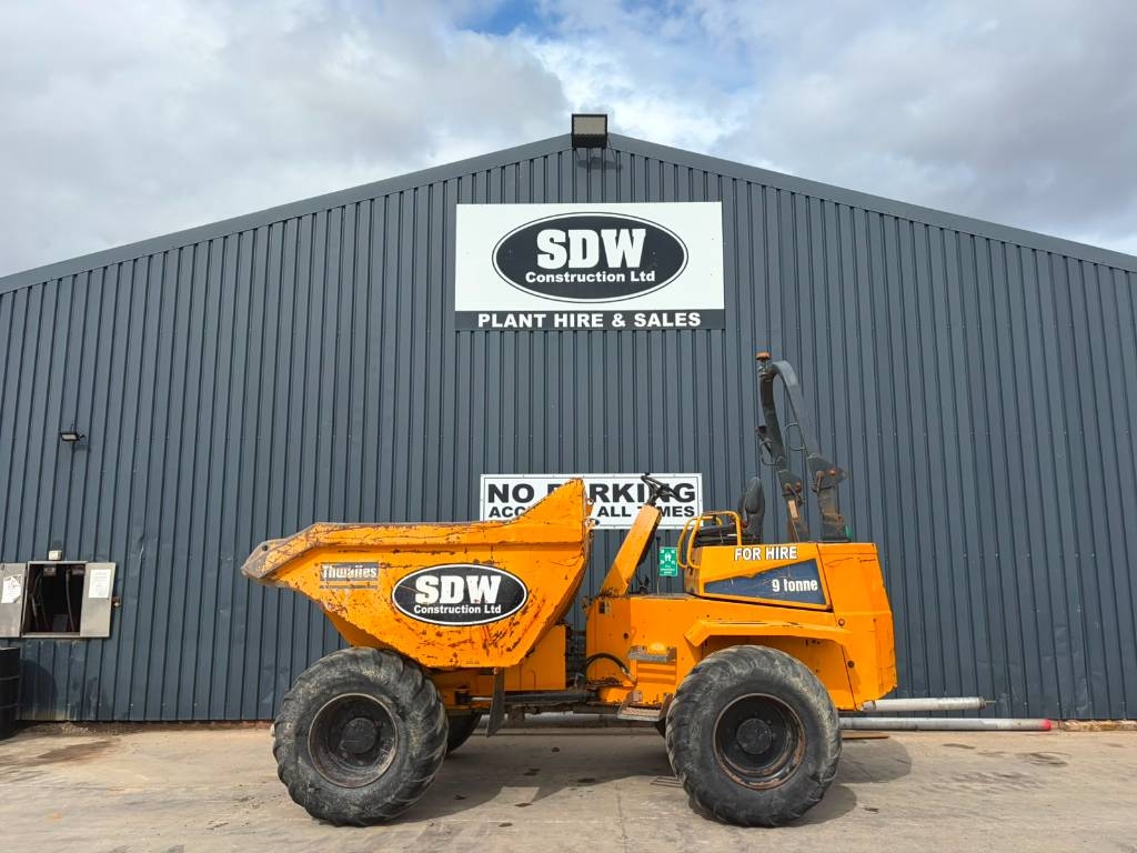 Thwaites 9T