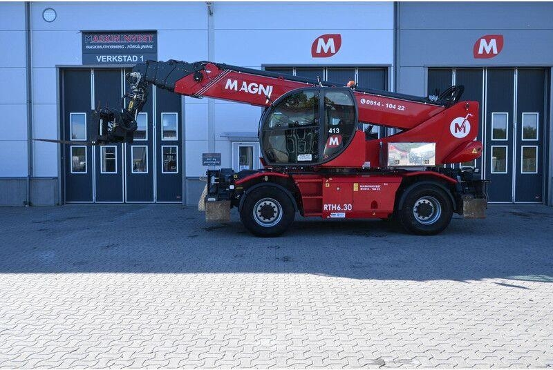 Magni RTH 6.30