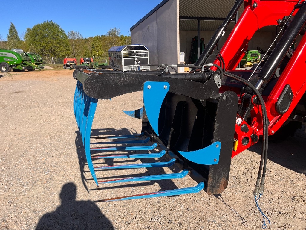 SE Equipment Krokodilgrep 150