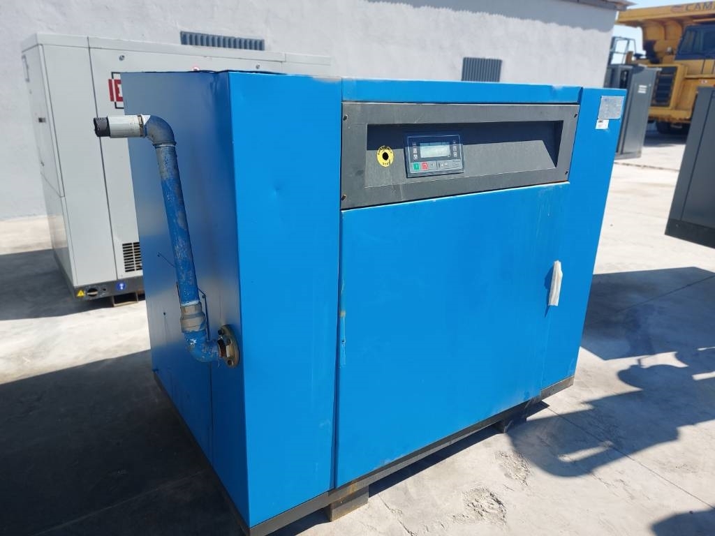Abac VT 50