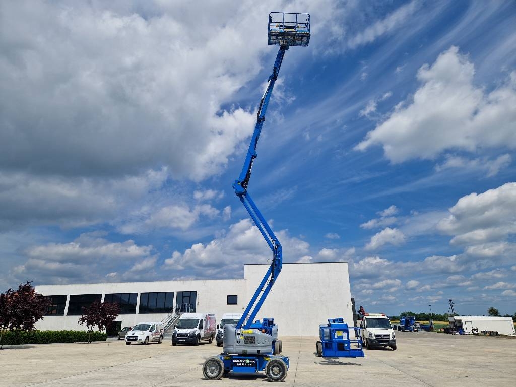 Genie Z 45/25 J Z-45/25 RZ142