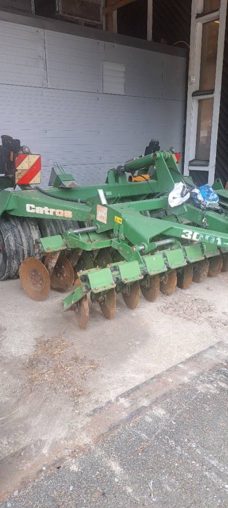 Amazone 3001 T