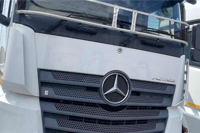 Mercedes-Benz MB ACTROS 2645LS/33
