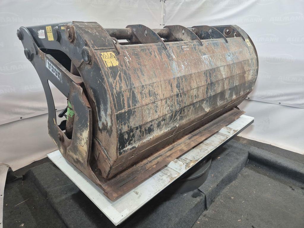 Kuilhapper AZ150/AS1600 B=2300