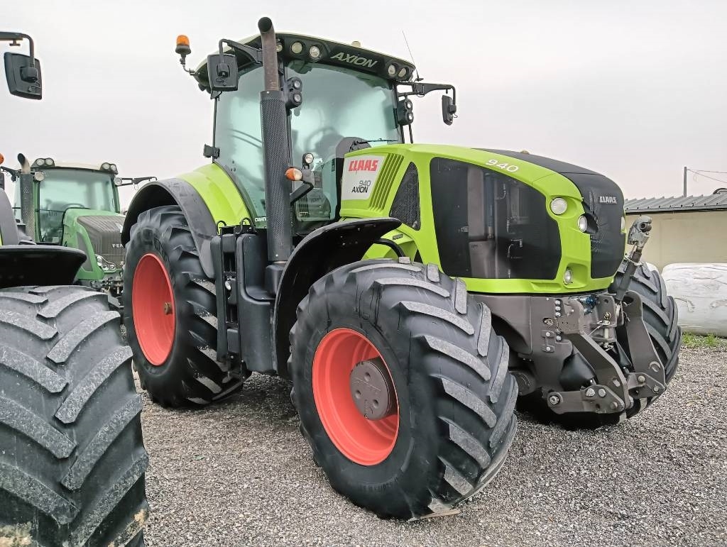 Axion 940 Cmatic
